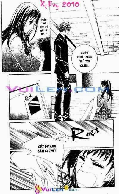 cuộc sống của tôi chapter 11 119