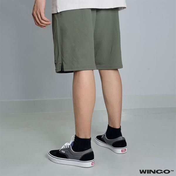 Championn Core Training Short Cargo Olive