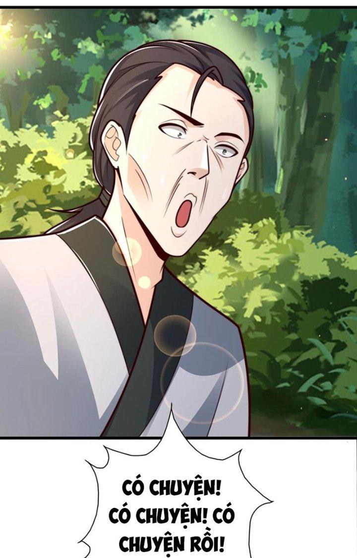 ta nuôi ma quỷ ở trấn ma ti chapter 174 39