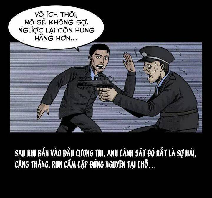 kỳ án có thật chapter 23 19