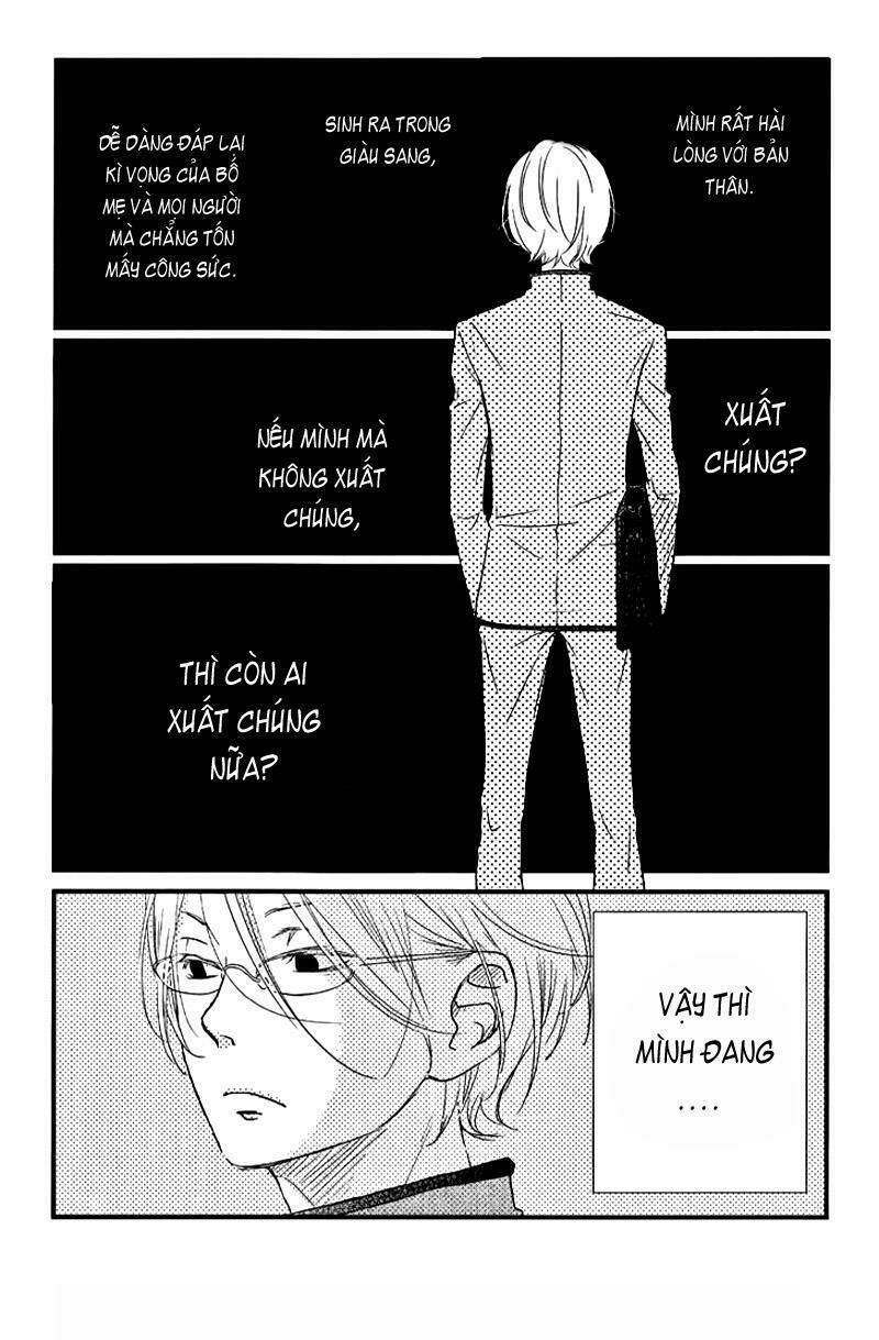 tonari no kaibutsu-kun chapter 15 5