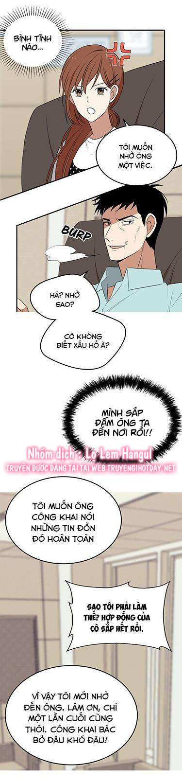 công thức cho tình yêu chapter 79 5