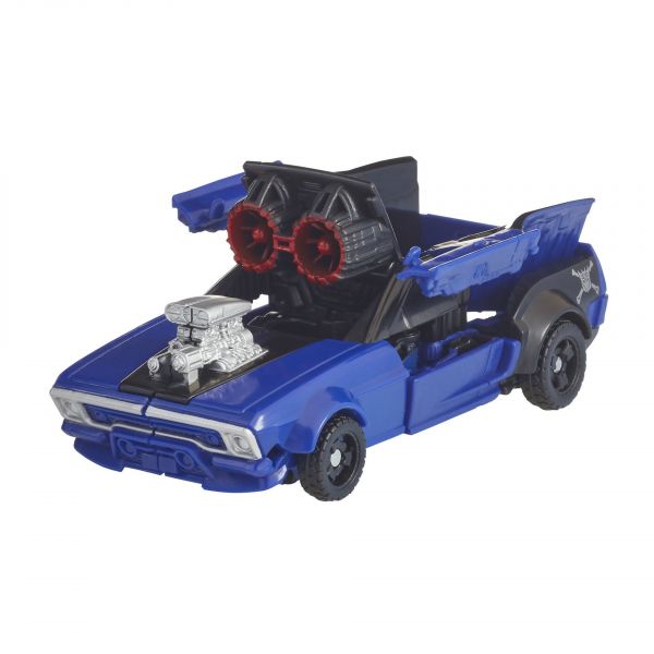 Đồ chơi MV6 - Power Series - Mô Hình Dropkick 12cm