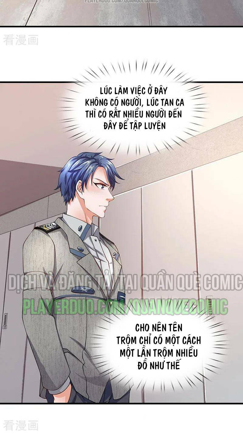 chung cực binh vương tại đô thị chapter 66 8