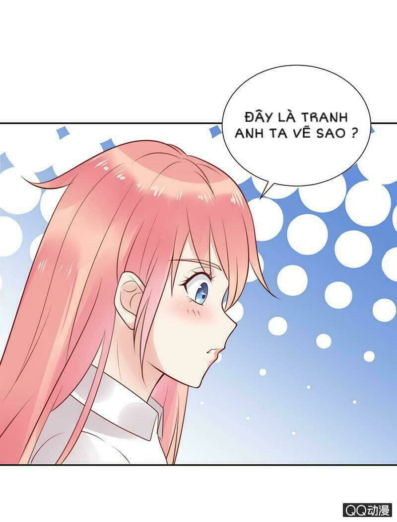 băng sơn học trưởng không được chọc chapter 31.1 22