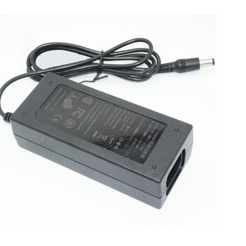 Adapter 24V 3A Jack 5.5x2.1mm Có Đèn Báo
