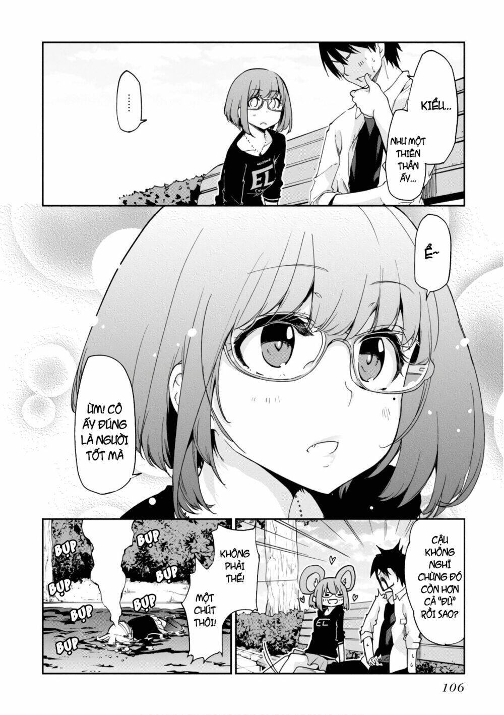 jiangshi kaitan blood chapter 23 21