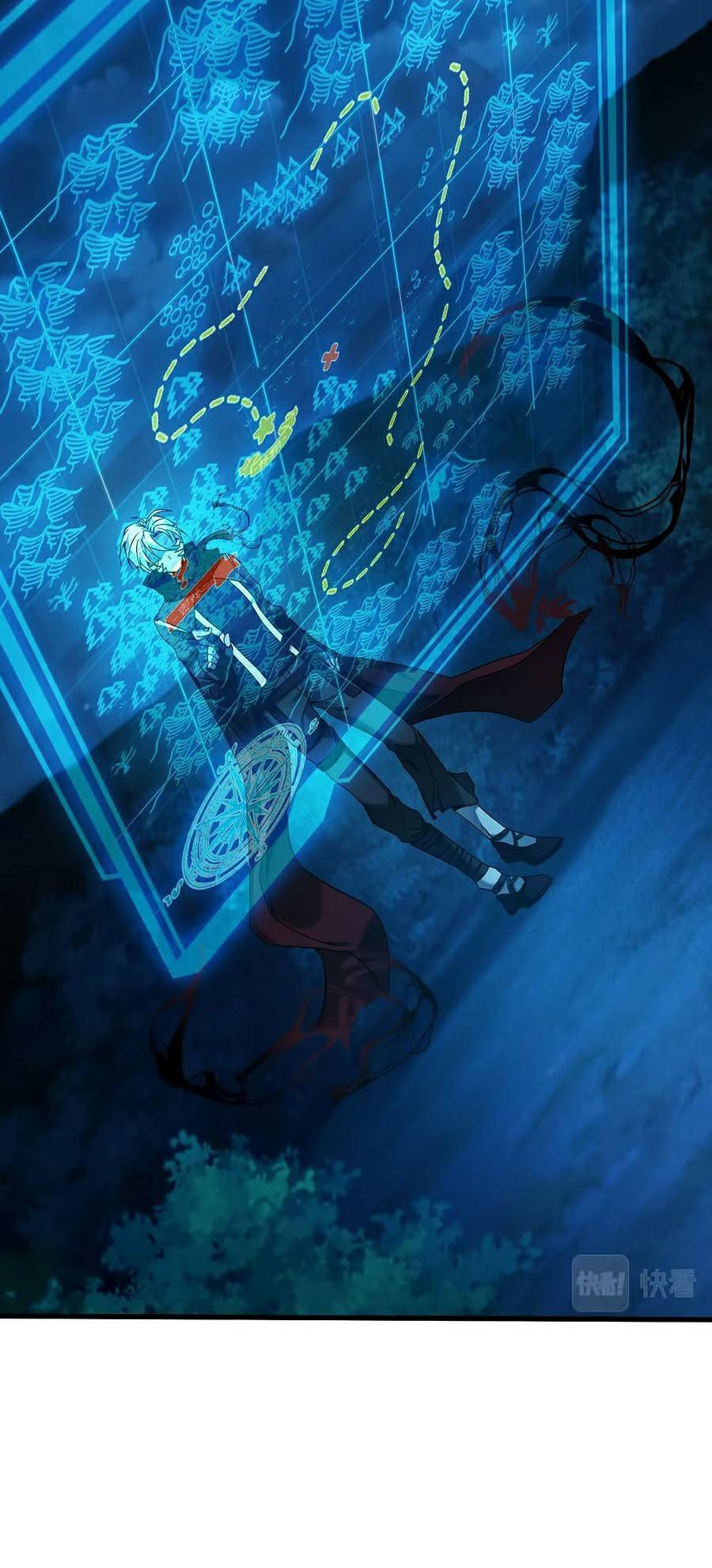 người chơi siêu mạnh chapter 5 4