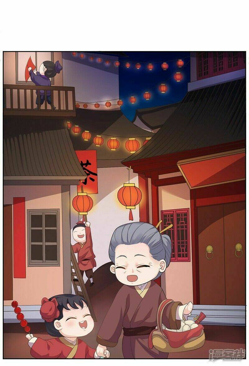 nghiên hương kỳ đàm chapter 50.1 3