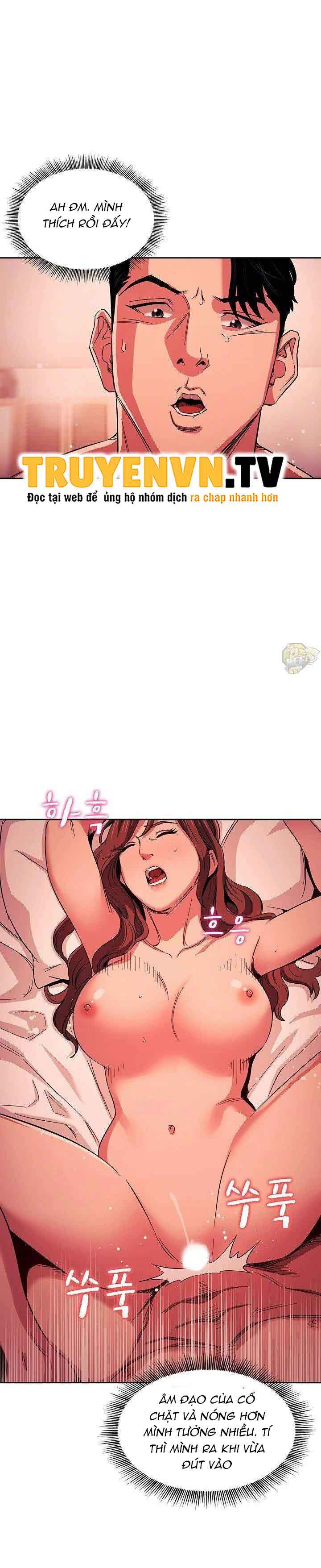 khi mẹ săn trai chapter 19 10