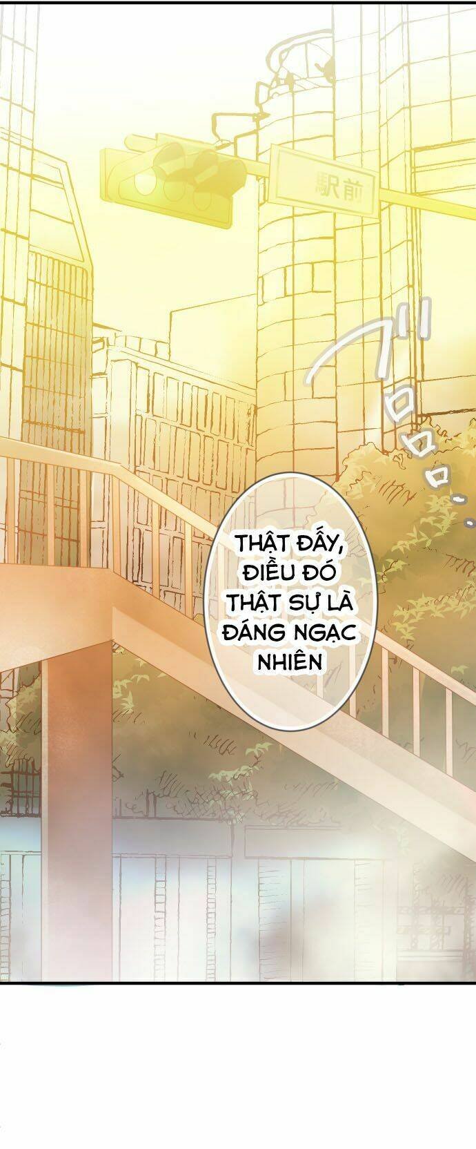 tôi trở thành đại diện của lớp chapter 7 6