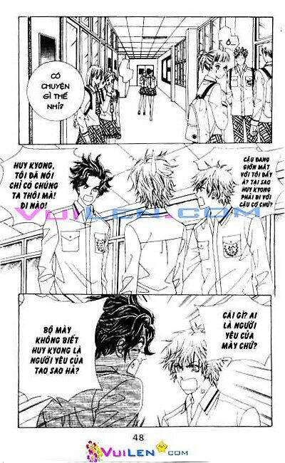 đợi em chapter 51 9