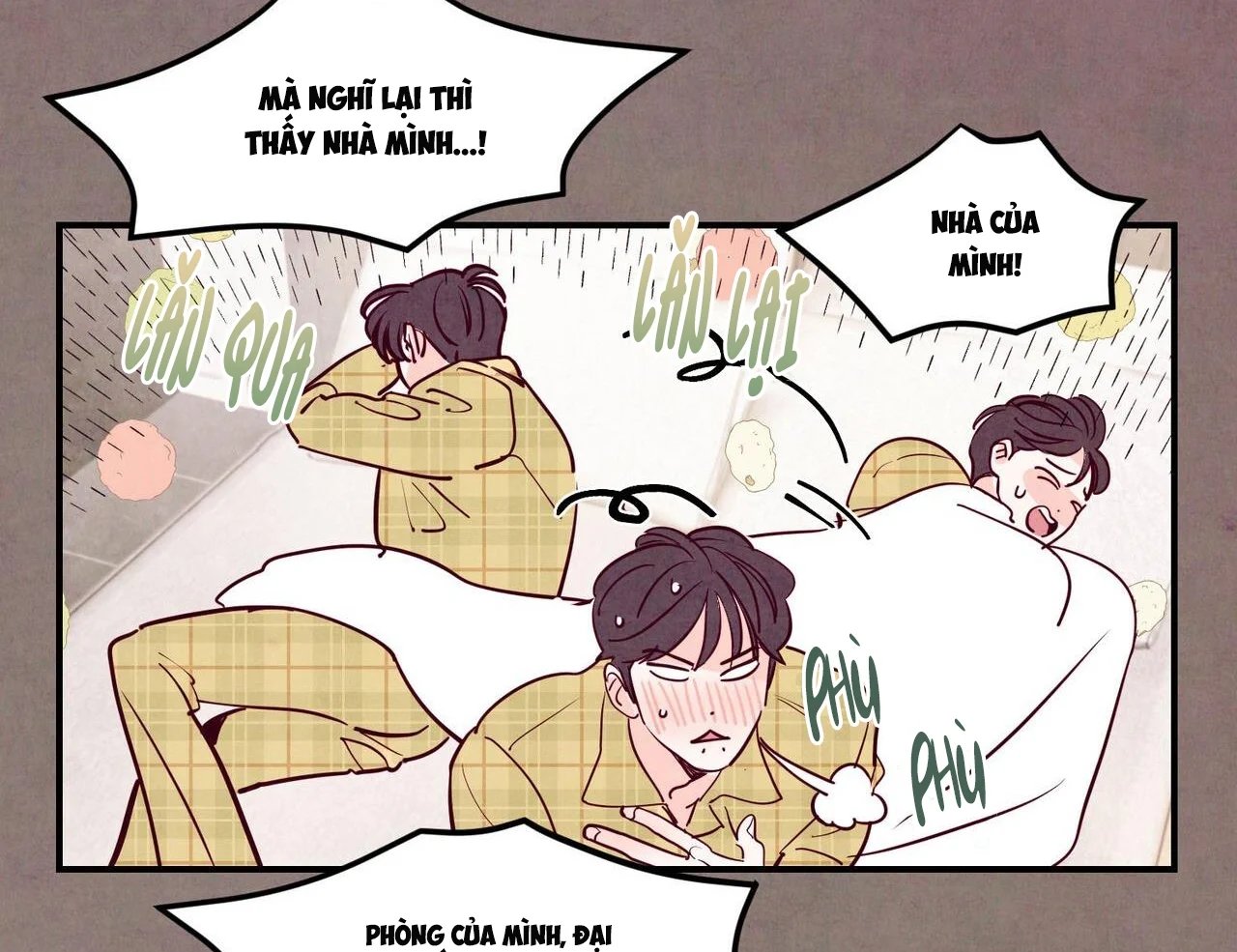 tình cuồng say chapter 40 62