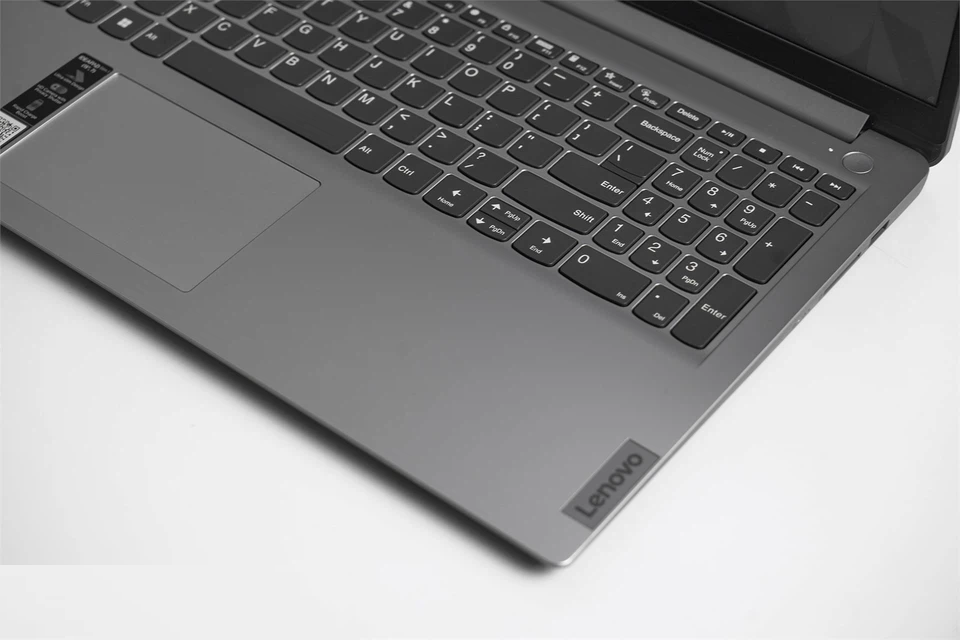 Máy Tính Xách Tay Laptop Lenovo IdeaPad 1 15AMN7 (R5 7520U/8GB/512GB/15.6"FHD/Win 11) - Hàng Chính Hãng