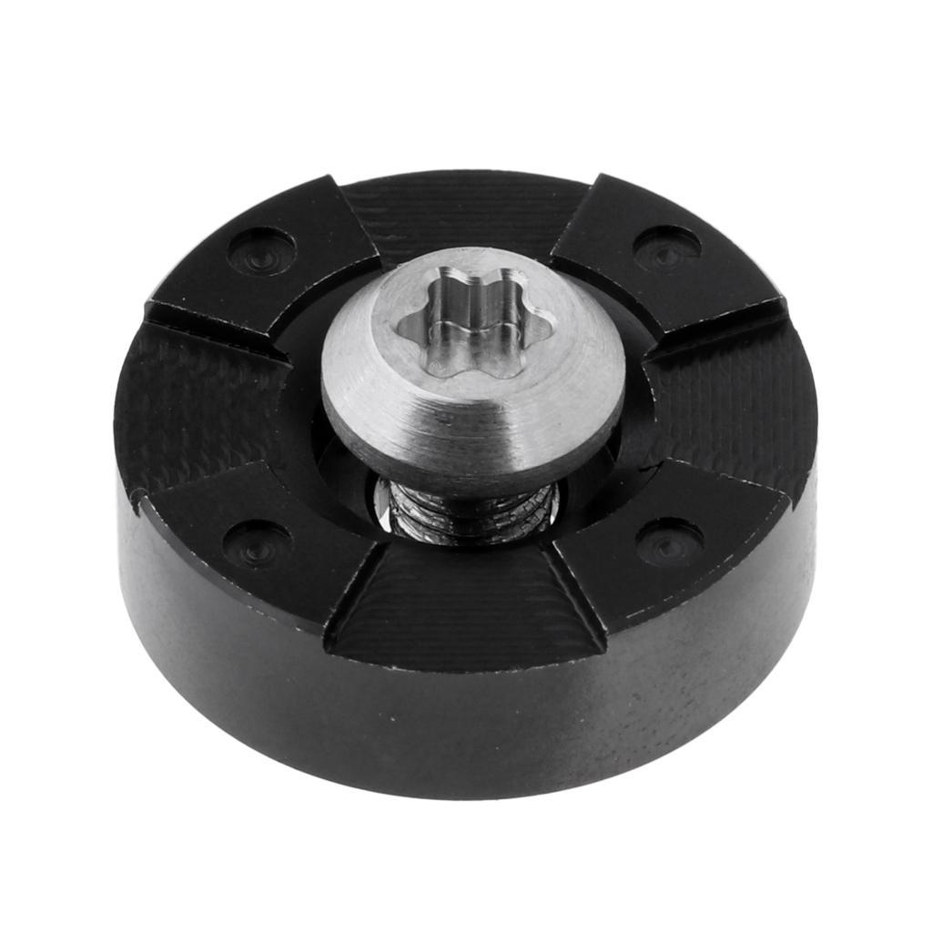 4xAluminum Alloy Golf Weight with Screw for G30 Driver Head Clubs 16g