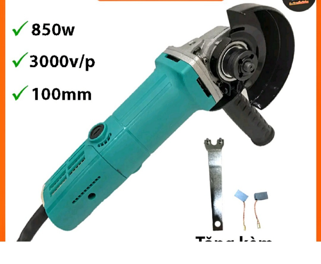 CHỌN BỘ MÁY MÀI MÁY CẮT CẦM TAY ĐA NĂNG CÔNG XUẤT LỚN SỬ DỤNG CHO CƠ KHÍ GIA ĐÌNH TIỆN DỤNG HÀNG LOẠI TỐT
