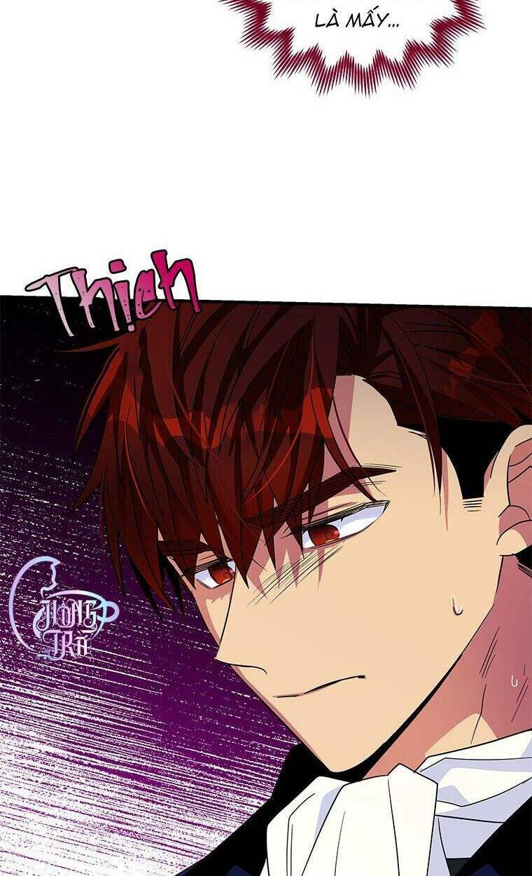 chồng yêu, em muốn đình công! chapter 55 85