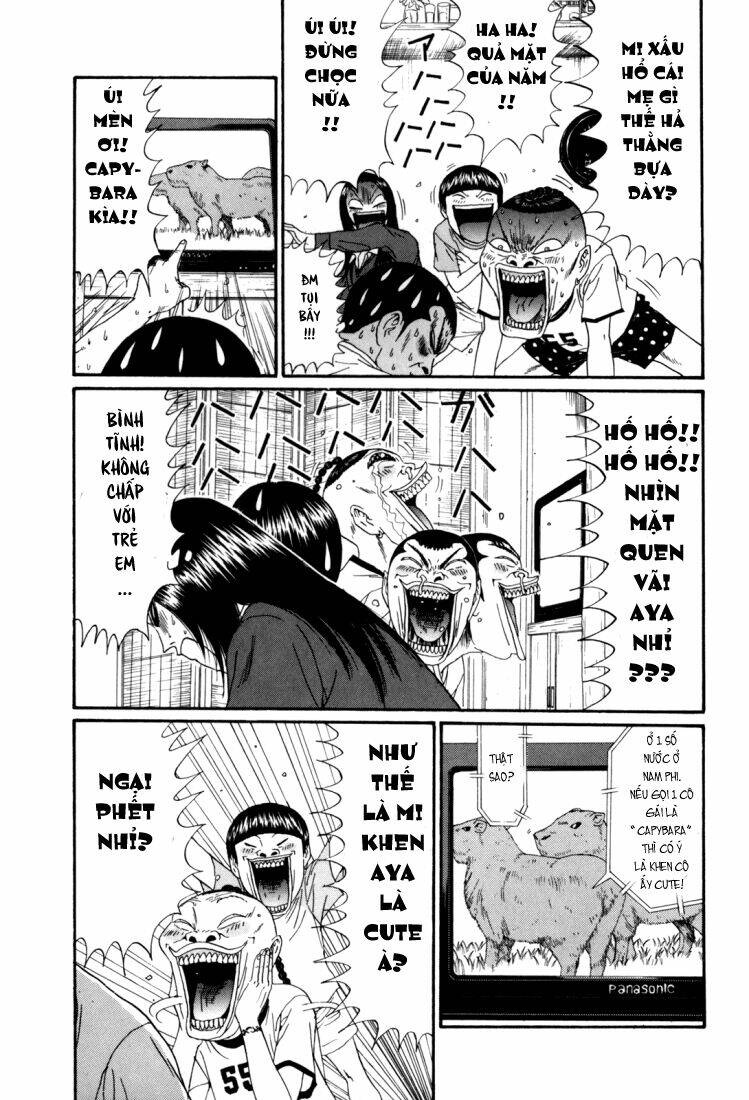 boku to issho chapter 30 7