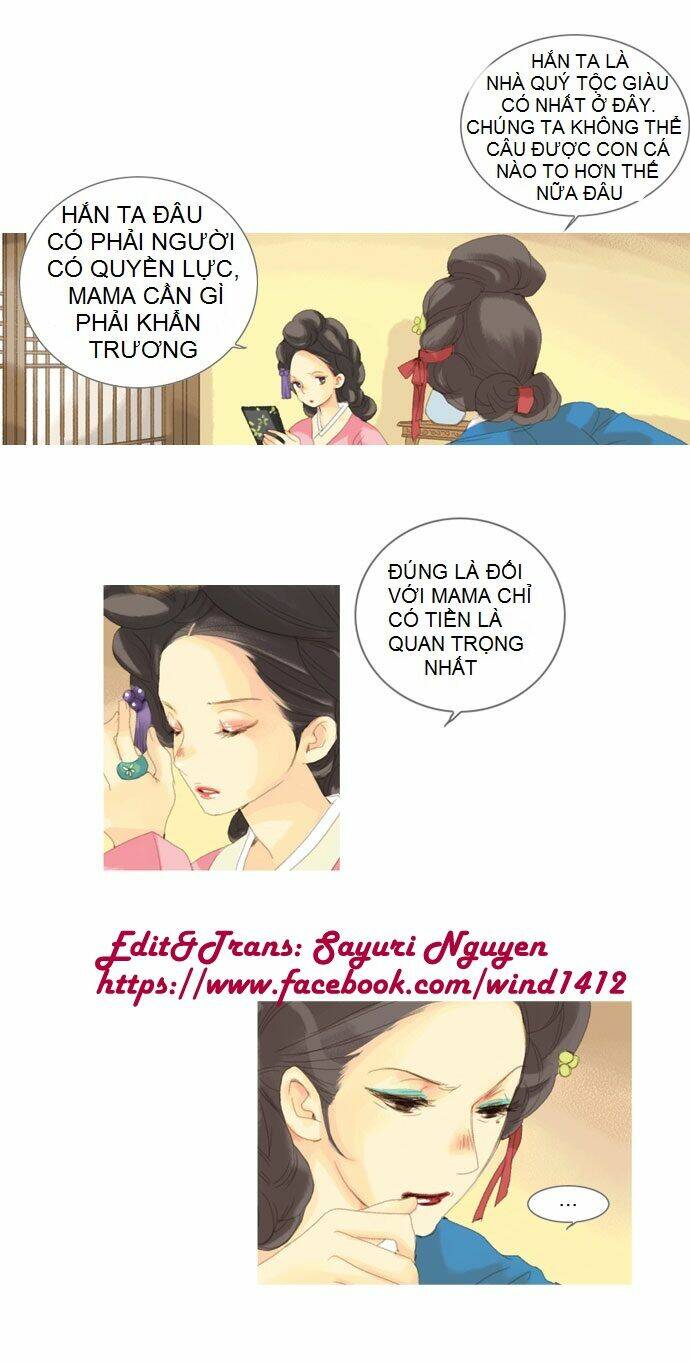 the great merchant kim manduk chapter 8 24