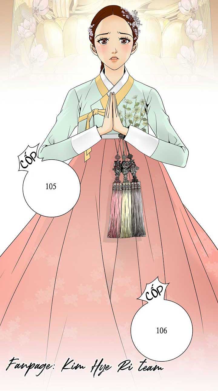 chuyện khuê phòng chapter 4.1 4