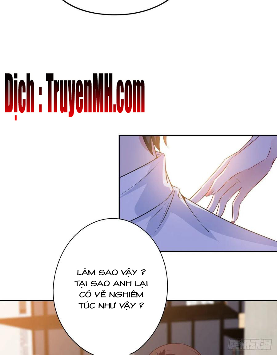 thí hôn lão công, cần giúp sức chapter 220 15