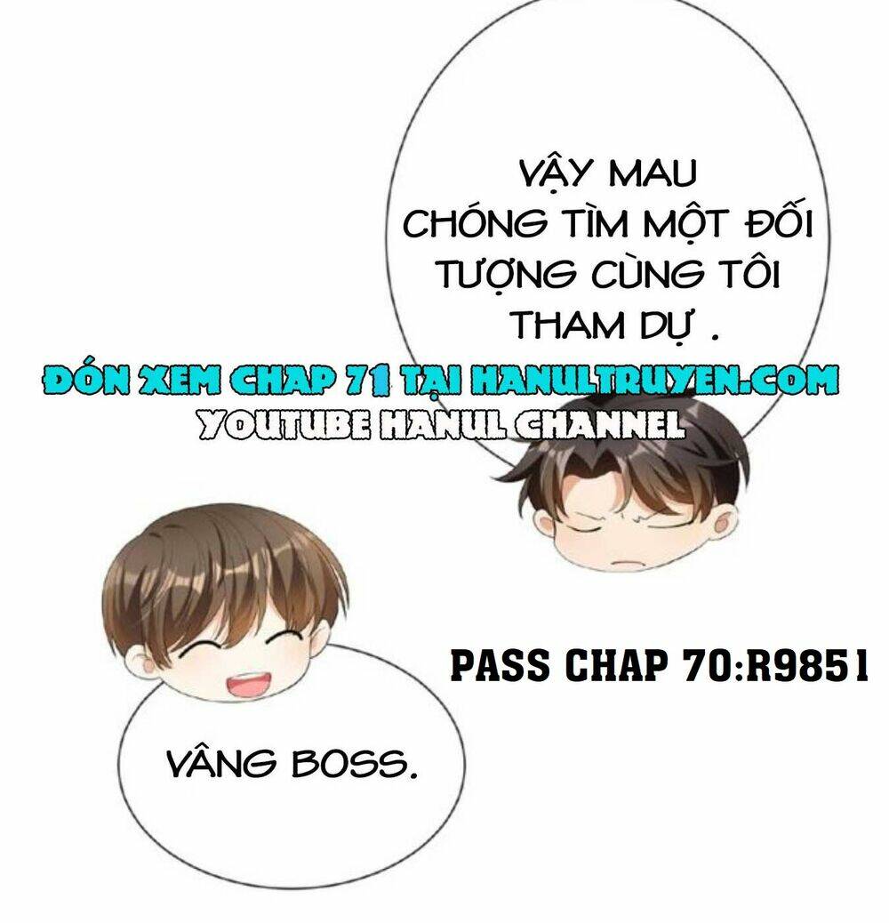 cô vợ nhỏ nuông chiều quá lại thành ác!! chapter 69 49