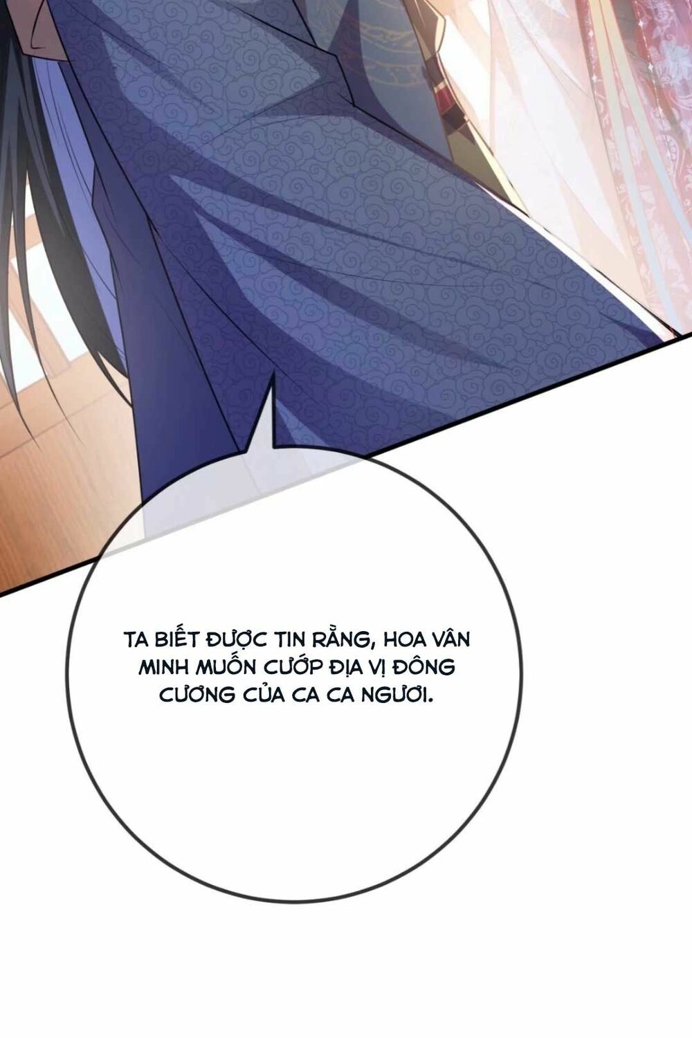 đại đích nữ trọng sinh về báo thù chapter 8 46