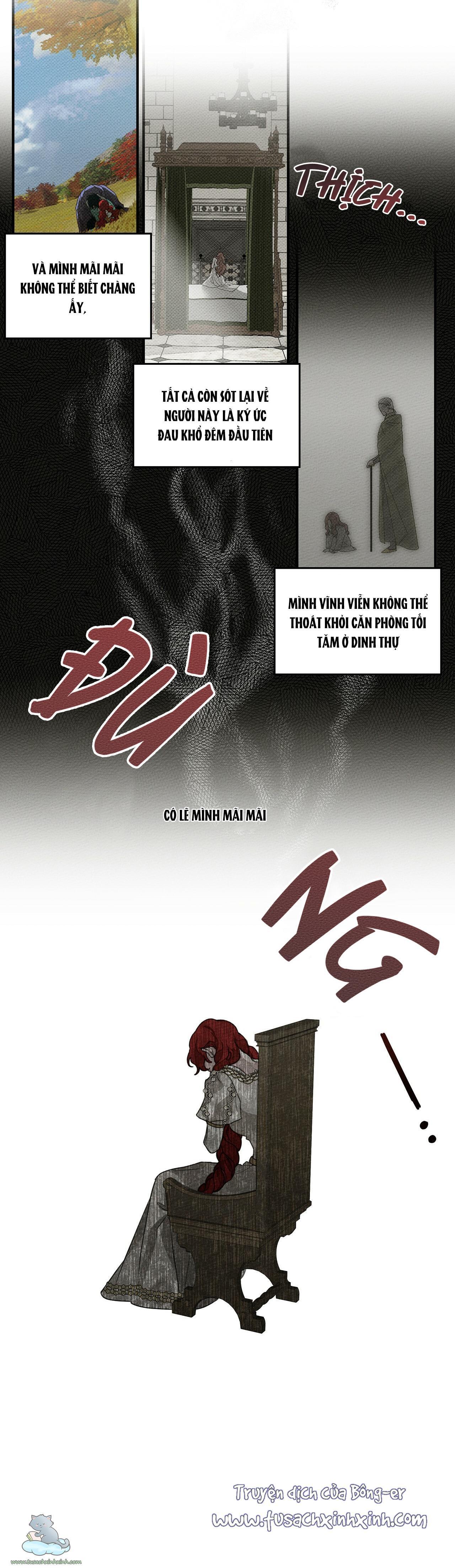 dưới tán cây sồi chapter 35 59