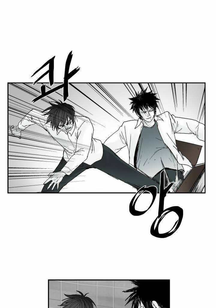 bạo lực học đường chapter 7 8