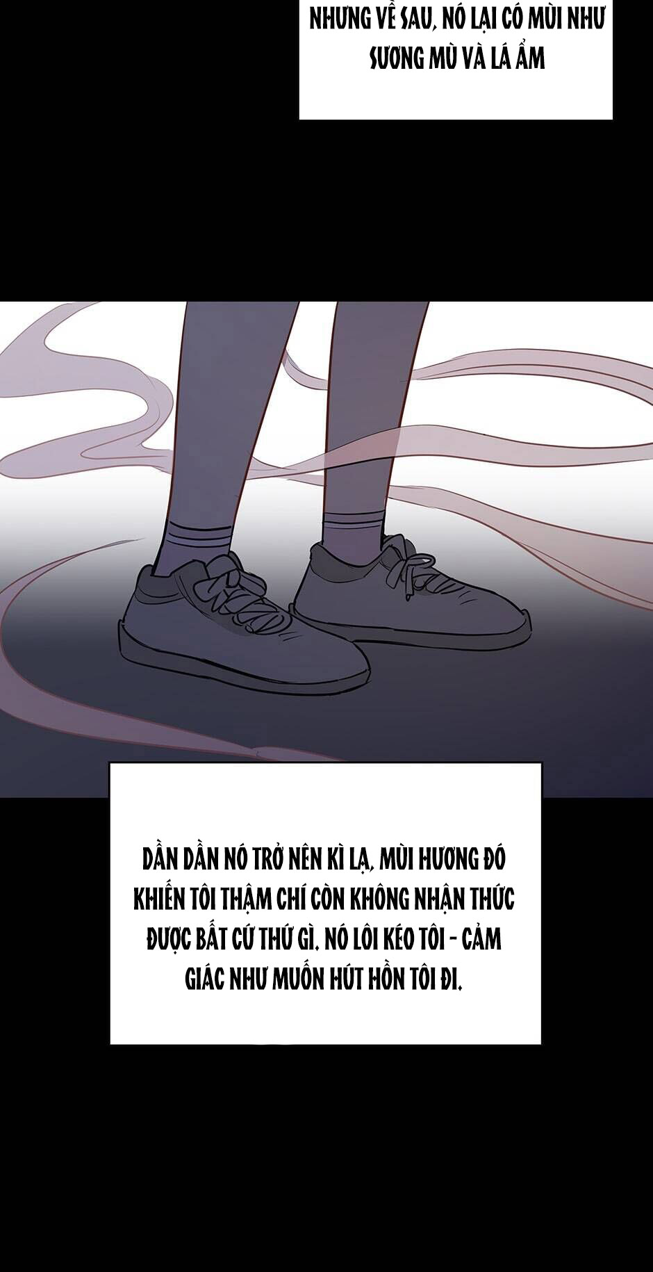 chỉ là giấc mơ thôi phải không? chapter 23 7