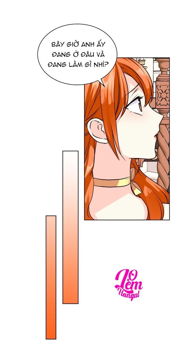 đức hạnh của ác nữ phản diện chapter 64 27