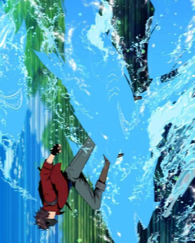 tôi thăng cấp trong lúc ngủ chapter 44 19