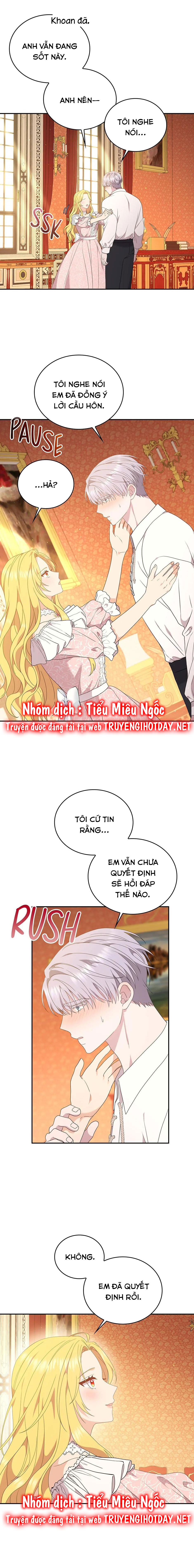 công chúa hai mặt chapter 120 4