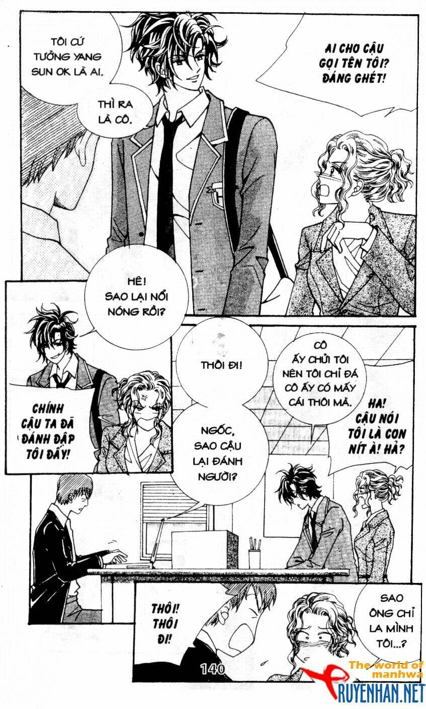 chàng trai hào hiệp chapter 10 142