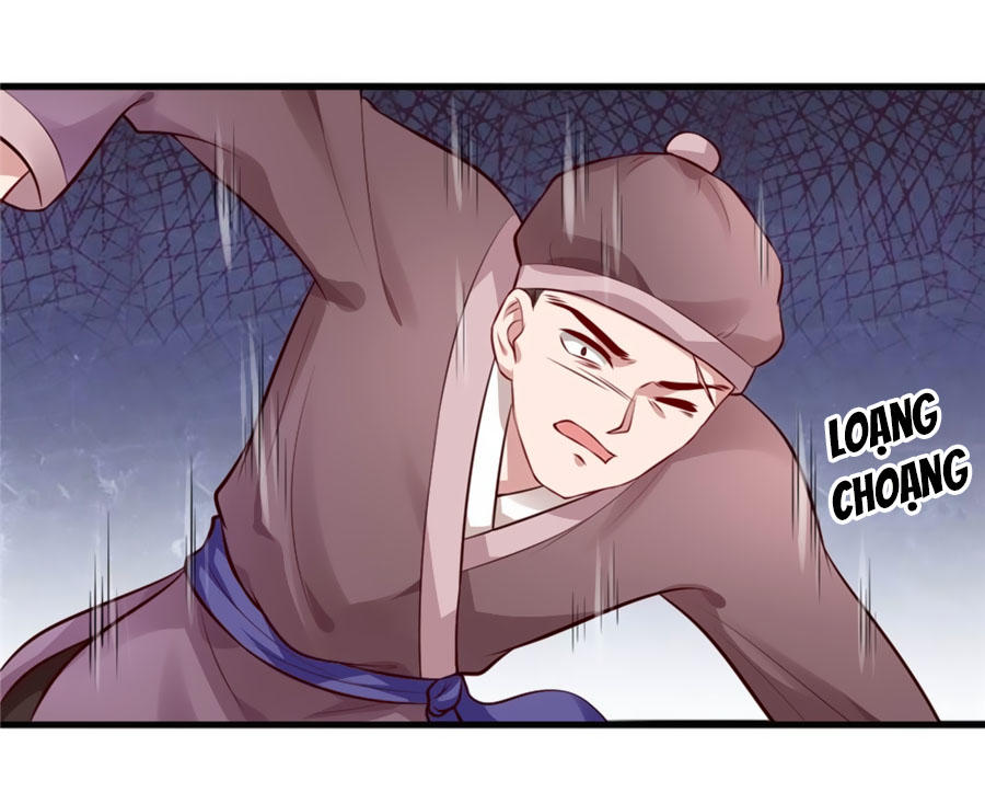 nữ đế livestream công lược chapter 11 7