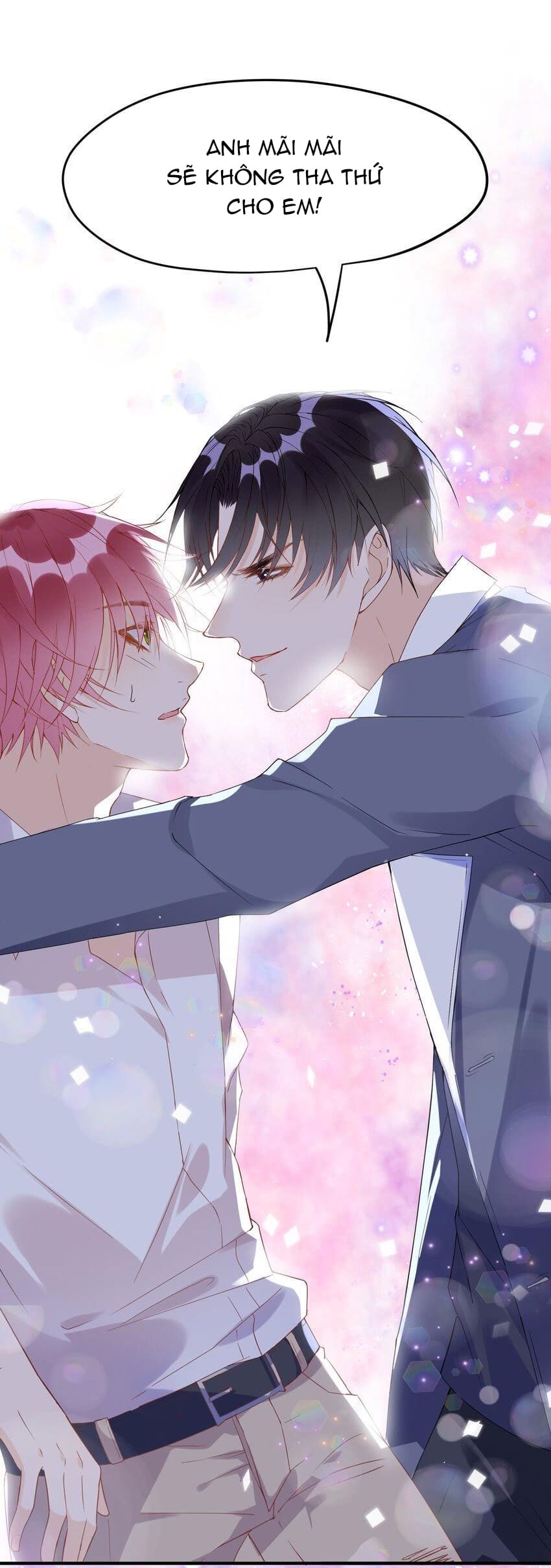 bỗng dưng lên hotsearch chapter 3 47