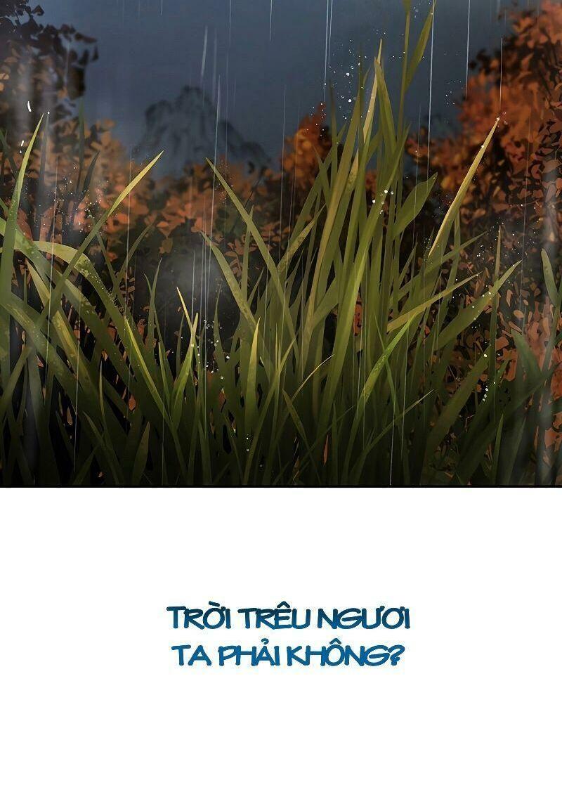 võ đang kỳ hiệp chapter 68 15