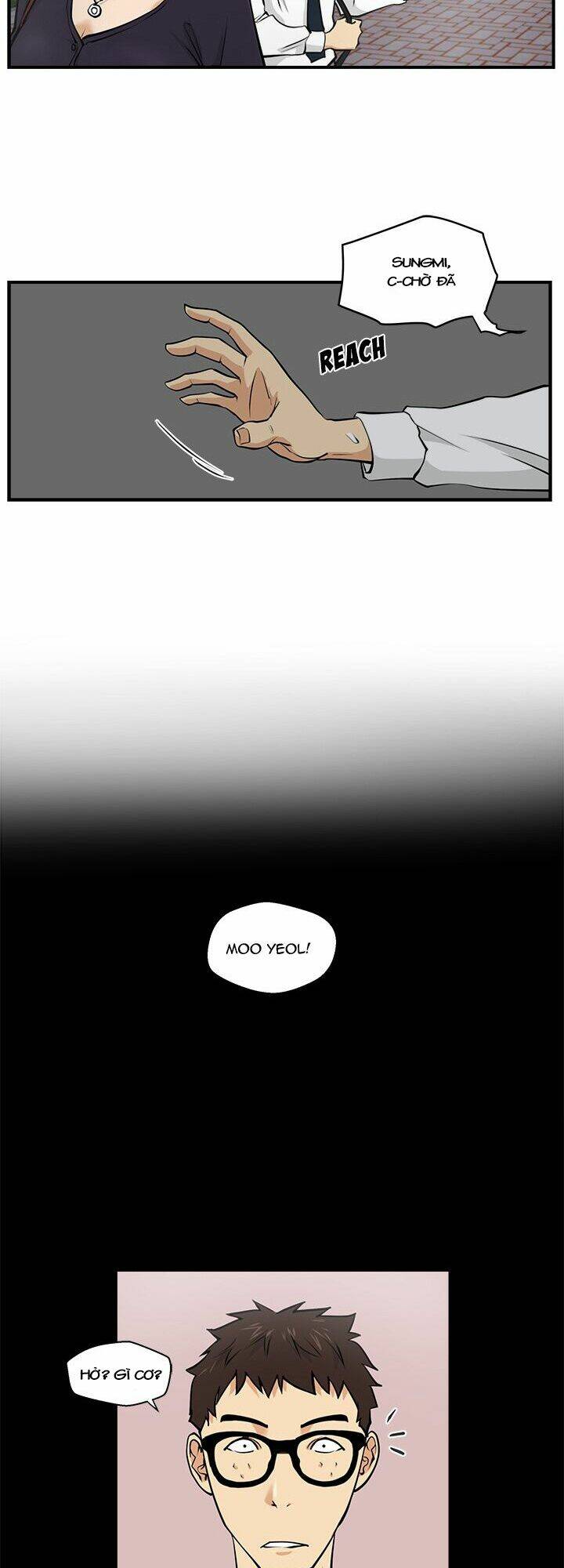 mr kang chapter 15 17