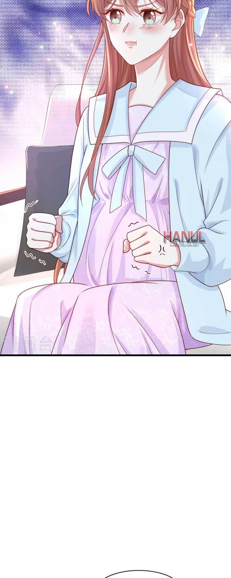 sủng em sủng tới tận cùng chapter 154 7