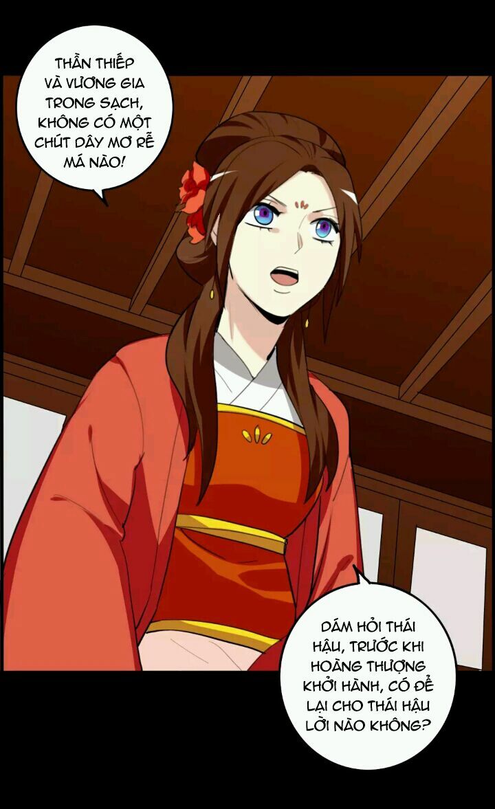 lưỡng bất nghi (full) chapter 73 13