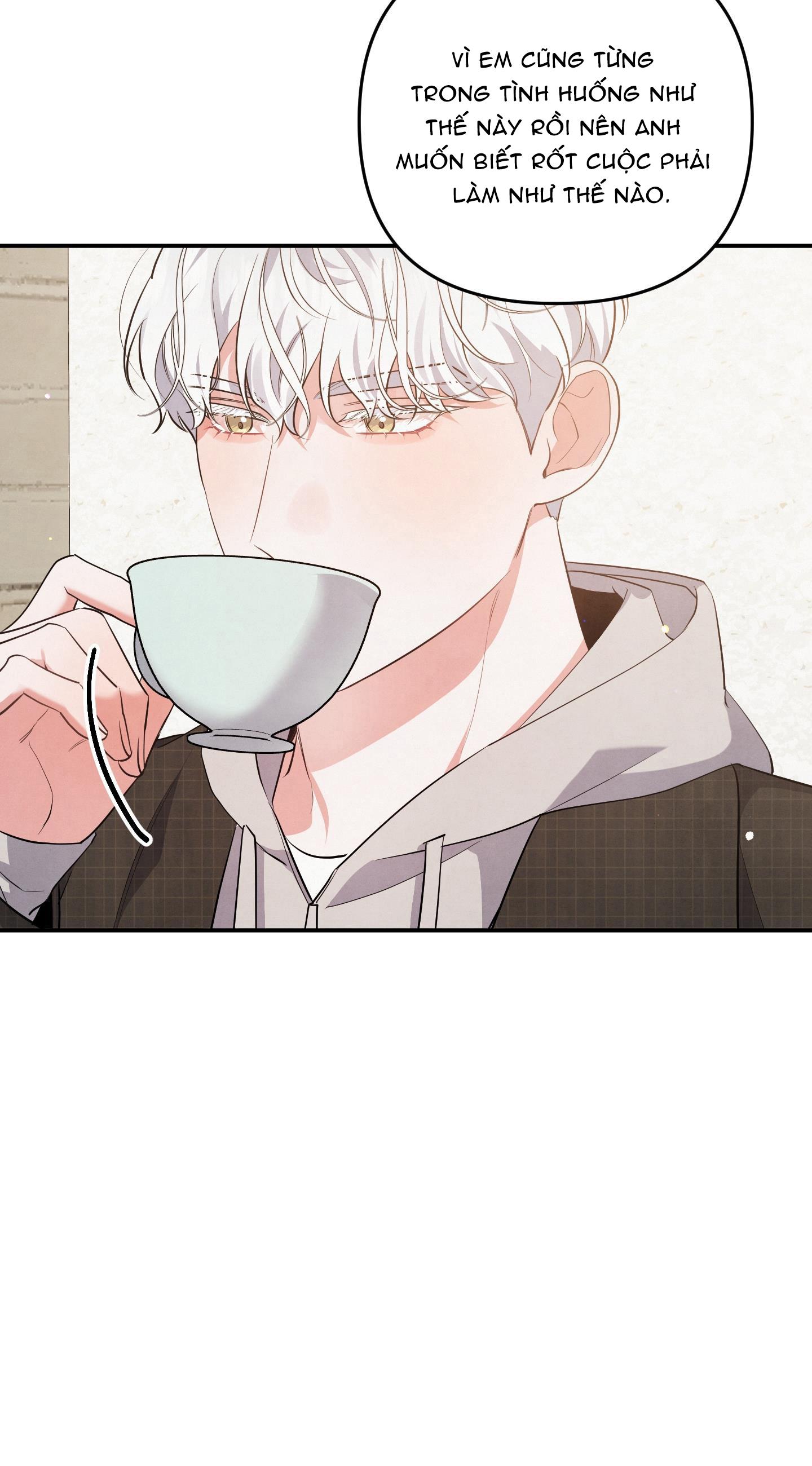 mối quan hệ ngu ngốc chapter 46 22