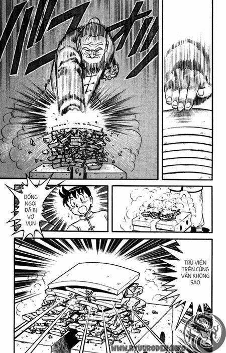 hoàng phi hồng phần 1 chapter 15 18