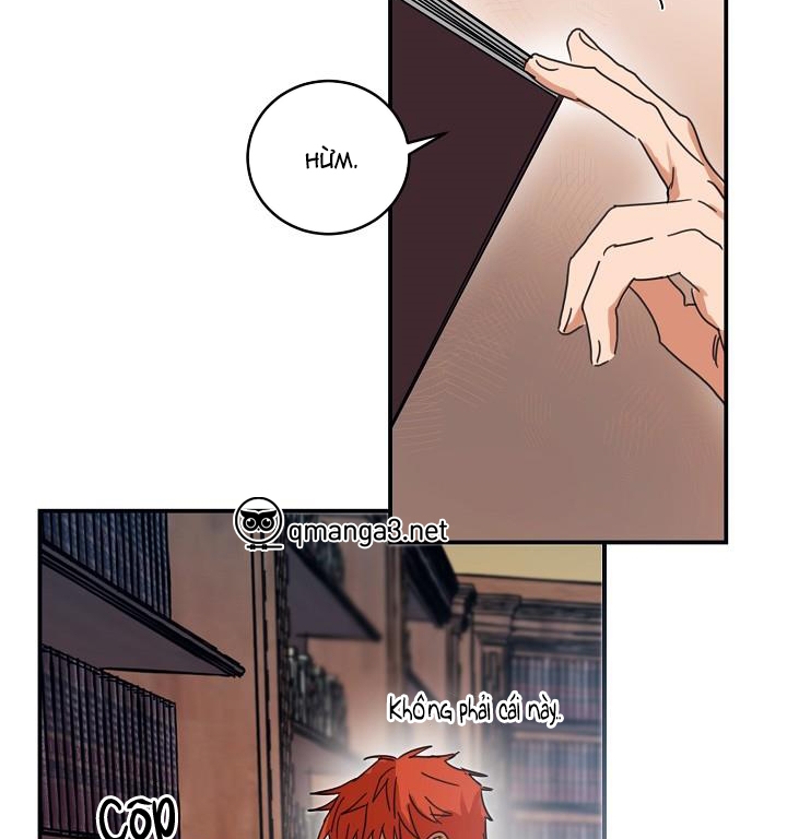 phương pháp tránh mặt trời chapter 2 54