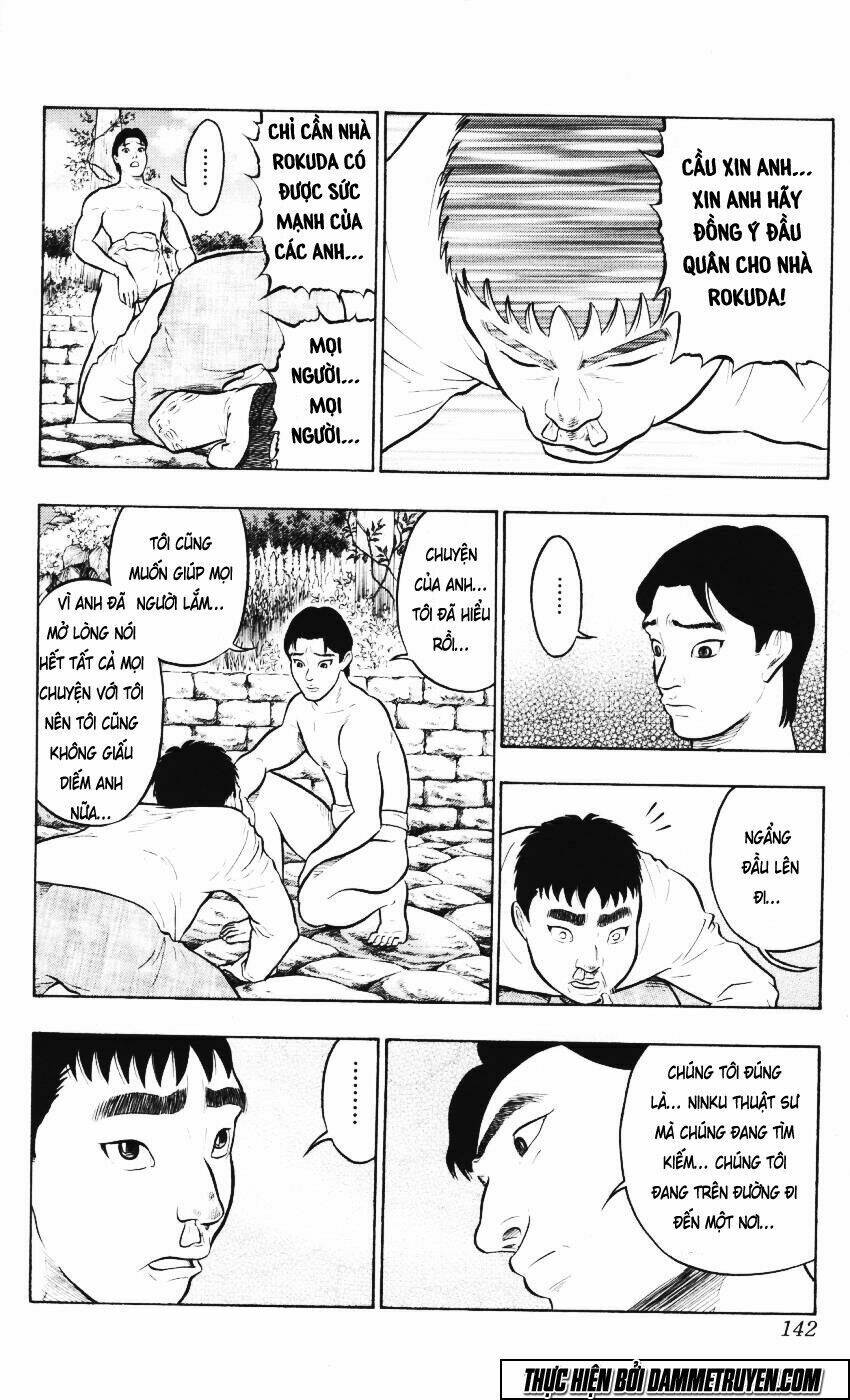 ninku second stage - eto ninhen chapter 10 19