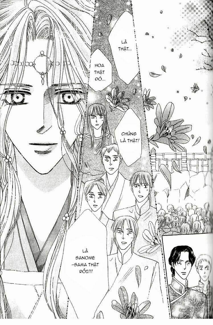 kim cương bạc chapter 31 43