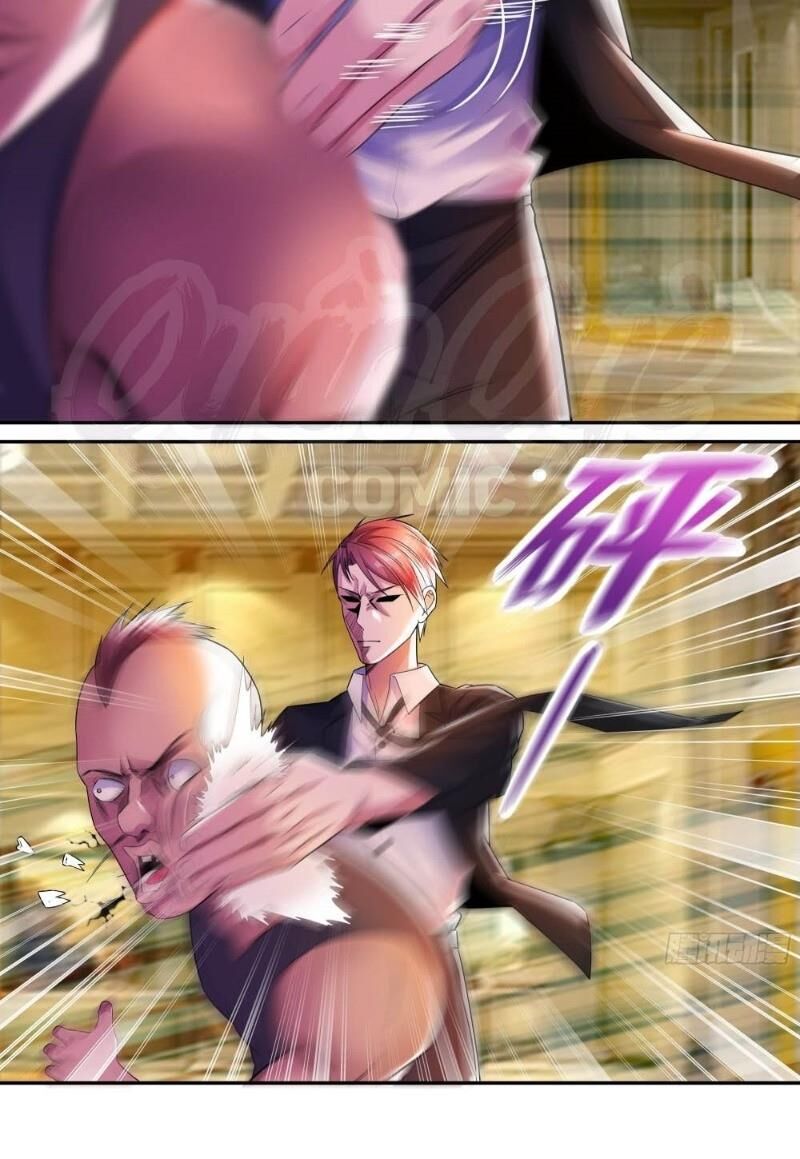 đô thị lãng tử chapter 9 3