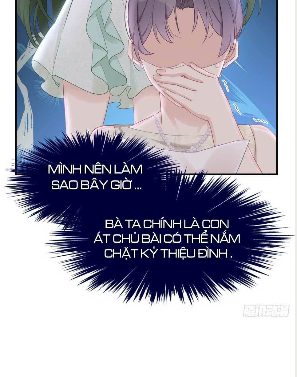 sủng em sủng tới tận cùng chapter 56.2 6