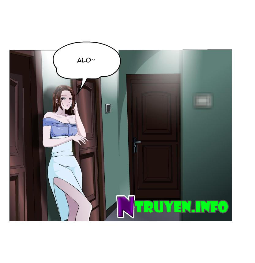 cạm bẫy của nữ thần chapter 65 8