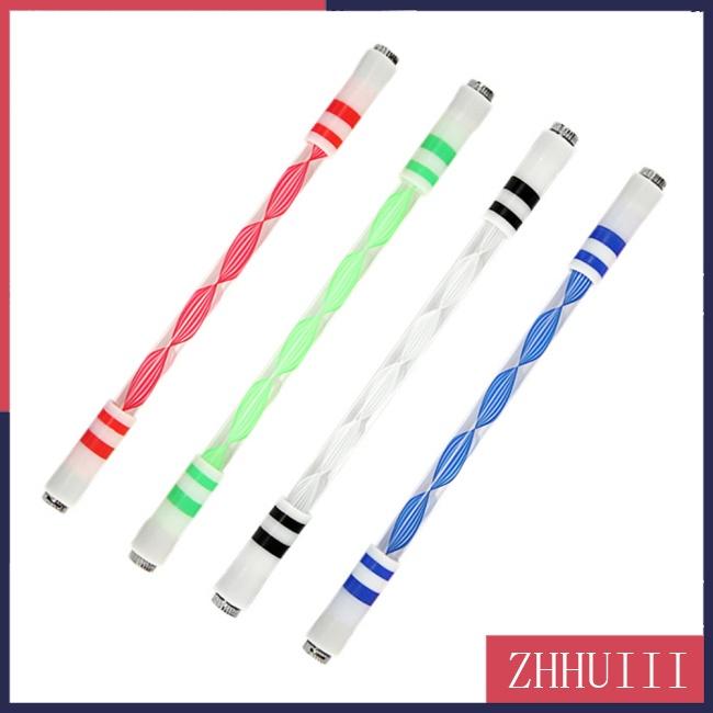 JT E15 Illuminated Spinning Pen Rolling Pen Special Pen without Refill for Kids