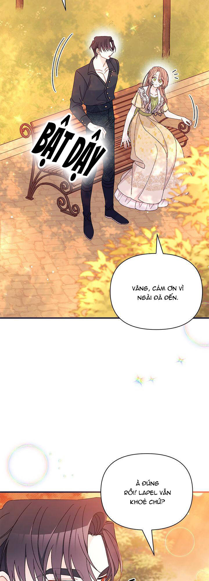 Tôi Đã Có Chồng Sau Khi Nhặt Được Nam Chính chapter 49.1 38